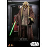 Star Wars - Kit Fisto figure, Movie Masterpiece
