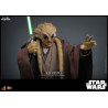 Star Wars - Kit Fisto figure, Movie Masterpiece