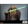 Star Wars - Figurine Kit Fisto, Movie Masterpiece