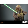 Star Wars - Kit Fisto figure, Movie Masterpiece