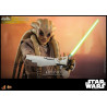 Star Wars - Kit Fisto figure, Movie Masterpiece