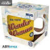 Mug DC Comics Justice League - Wonder Woman