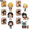 Pop! Dragon Ball Z au choix