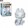 How to Train Your Dragon 3: The Hidden World Pop! of your choice - Toothless or Light Fury