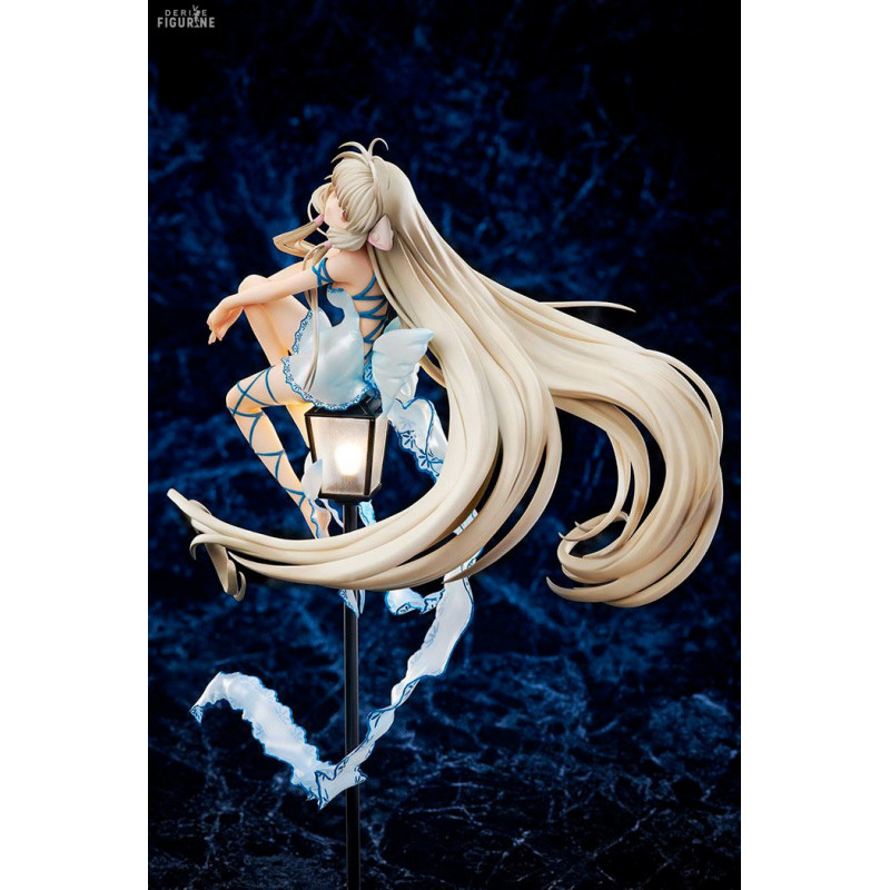 Chobits - Chii figure