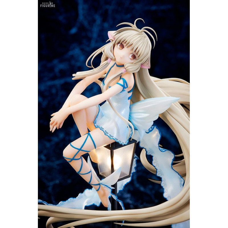 Chobits - Figurine Chii