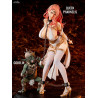 Original Character by Oda non - Figurine Queen Pharnelis ou Gobelin