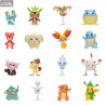 Pokémon - Calendrier Holiday 2024 Classique