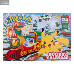 Pokemon - Holiday Advent...