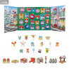 Pokemon - Holiday Advent Calendar 2024 Classic