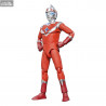 Iron King figure Ver.2, Hero Action Figure