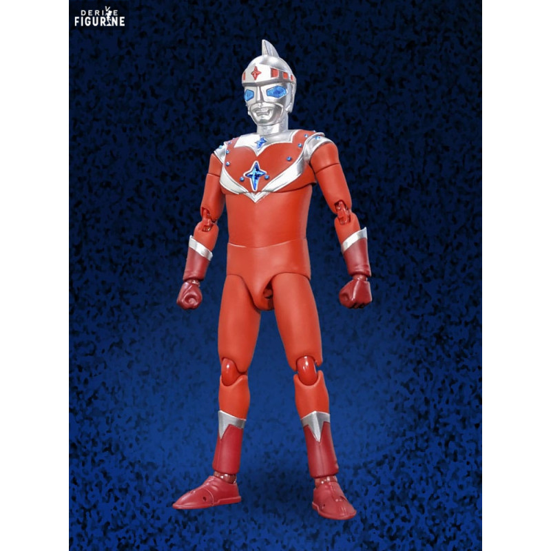 Iron King figure Ver.2,...