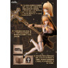 Original Character - RPG-02 Sister Muse Asdo figure