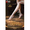 Accessories for figures Option Foot Parts Set for Sister Muse Asdo