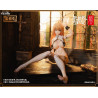 Original Character - Accessoires pour figurines Option Foot Parts Set for Sister Muse Asdo