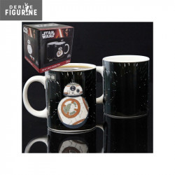 Magic mug Star Wars - BB-8