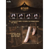 Accessories for figures Option Foot Parts Set for Sister Muse Asdo
