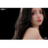 Original Character - She is real Rou Kou Re Re Zi figure