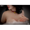 Original Character - Figurine She is real Rou Kou Re Re Zi