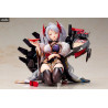 Azur Lane - Figure Prinz Eugen, Version Hyakka Ryoran