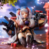Azur Lane - Figure Prinz Eugen, Version Hyakka Ryoran
