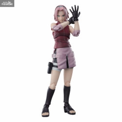 Naruto Shippuden - Sakura...