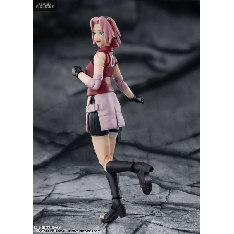 Naruto Shippuden - Sakura...