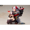 Azur Lane - Figure Prinz Eugen, Version Hyakka Ryoran