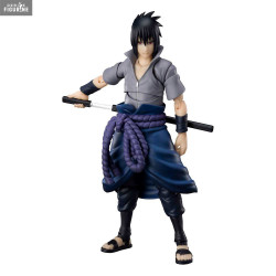 Naruto Shippuden - Sasuke...