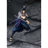 Naruto Shippuden - Sasuke Uchiha figure He who bears all Hatred, S.H. Figuarts