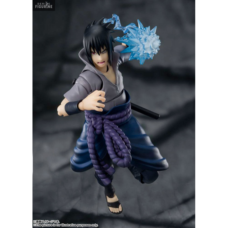 Naruto Shippuden - Sasuke...