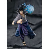 Naruto Shippuden - Sasuke Uchiha figure He who bears all Hatred, S.H. Figuarts