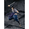 Naruto Shippuden - Sasuke Uchiha figure He who bears all Hatred, S.H. Figuarts