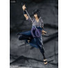 Naruto Shippuden - Figurine Sasuke Uchiwa He who bears all Hatred, S.H. Figuarts