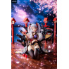 Azur Lane - Figurine Prinz Eugen, Version Hyakka Ryoran
