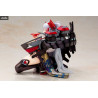 Azur Lane - Figure Prinz Eugen, Version Hyakka Ryoran
