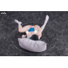 Original Character - Figurine A Girl From the Future Who Came to Collect Semen