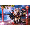 Azur Lane - Figure Prinz Eugen, Version Hyakka Ryoran
