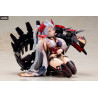 Azur Lane - Figure Prinz Eugen, Version Hyakka Ryoran