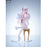 Original Character - Bonita figure illustration by MO:OKU, DX
