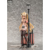 Original Character - Gyakuryuu Chakai Asaba Tokisaki figure Illustration By Taketori Zaiku