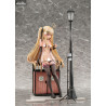Original Character - Gyakuryuu Chakai Asaba Tokisaki figure Illustration By Taketori Zaiku