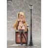 Original Character - Gyakuryuu Chakai Asaba Tokisaki figure Illustration By Taketori Zaiku