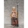 Original Character - Gyakuryuu Chakai Asaba Tokisaki figure Illustration By Taketori Zaiku
