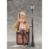 Original Character - Gyakuryuu Chakai Asaba Tokisaki figure Illustration By Taketori Zaiku