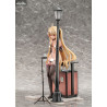 Original Character - Gyakuryuu Chakai Asaba Tokisaki figure Illustration By Taketori Zaiku