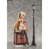 Original Character - Gyakuryuu Chakai Asaba Tokisaki figure Illustration By Taketori Zaiku