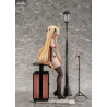 Original Character - Gyakuryuu Chakai Asaba Tokisaki figure Illustration By Taketori Zaiku