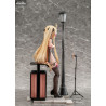 Original Character - Gyakuryuu Chakai Asaba Tokisaki figure Illustration By Taketori Zaiku