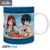 Fairy Tail mug - The guild